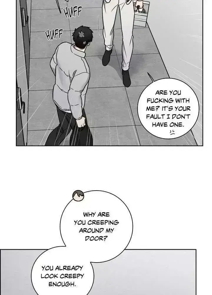 Missing Pepper Case Chapter 35.6 page 31 - 