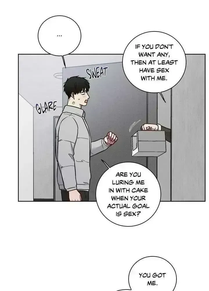 Missing Pepper Case Chapter 35.6 page 52 - 
