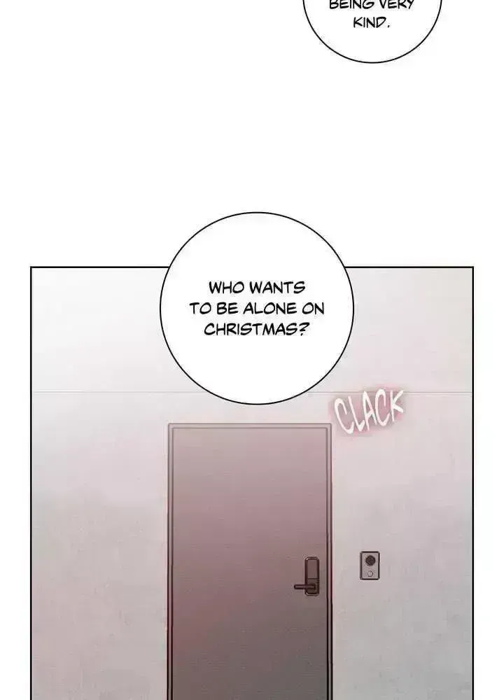 Missing Pepper Case Chapter 35.6 page 56 - 