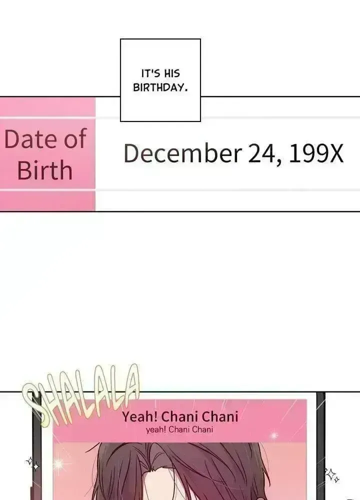 Missing Pepper Case Chapter 35.7 page 3 - 