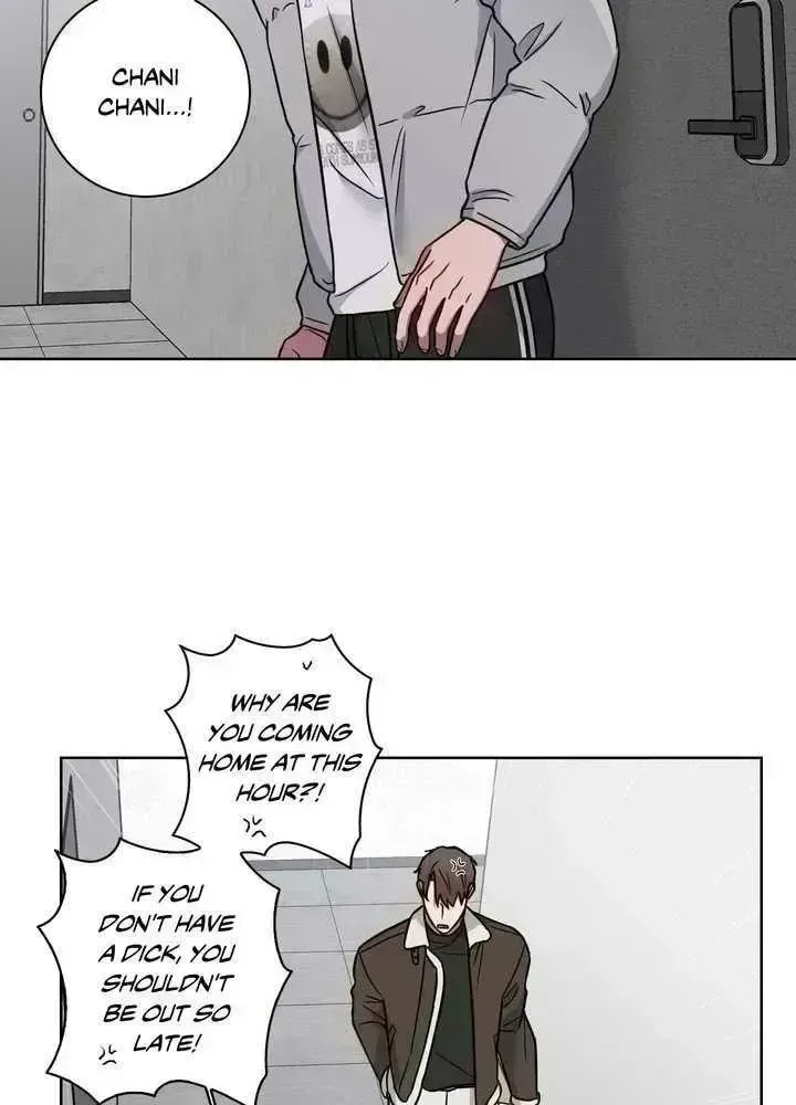 Missing Pepper Case Chapter 35.7 page 30 - 