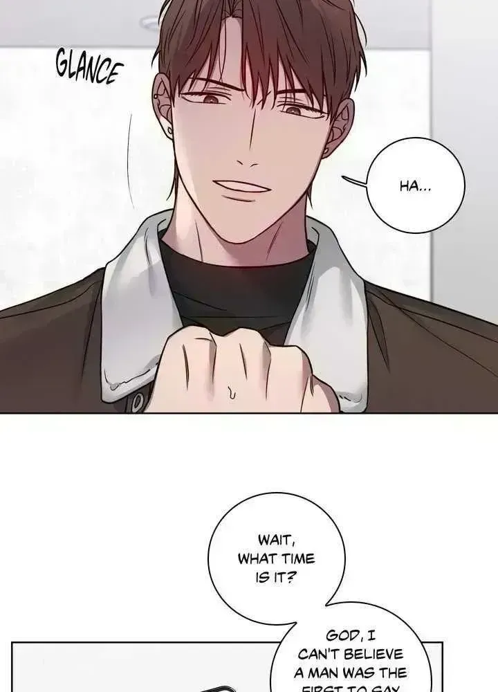 Missing Pepper Case Chapter 35.7 page 35 - 