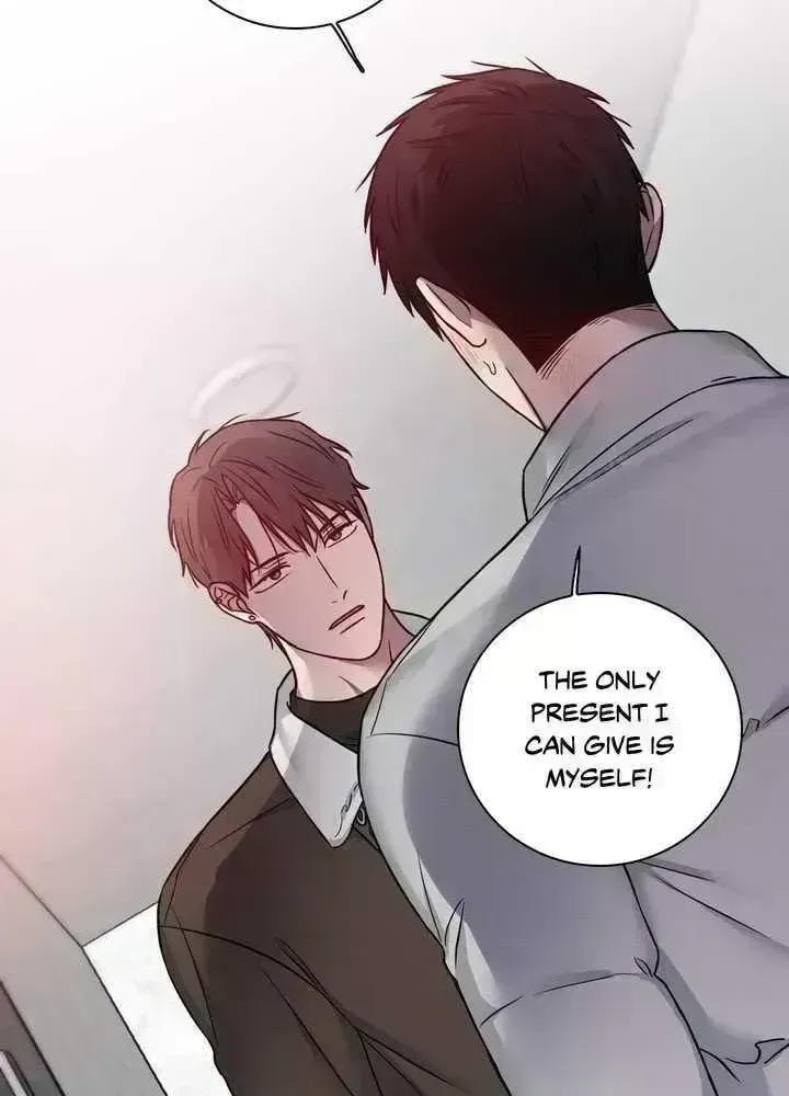 Missing Pepper Case Chapter 35.7 page 43 - 