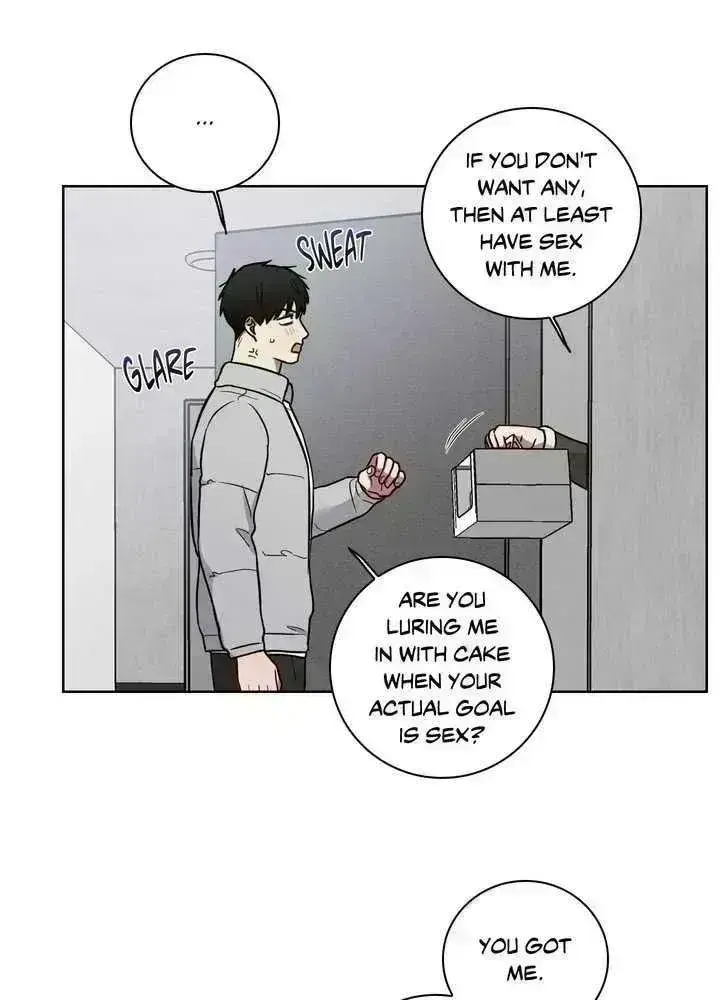 Missing Pepper Case Chapter 35.7 page 52 - 
