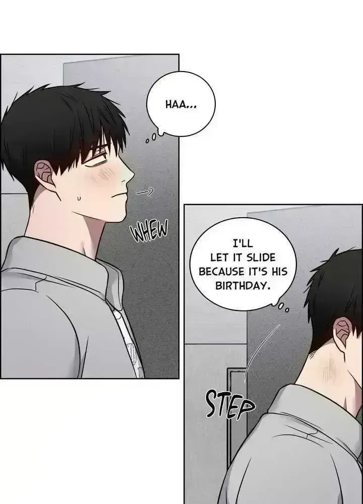 Missing Pepper Case Chapter 35.7 page 54 - 