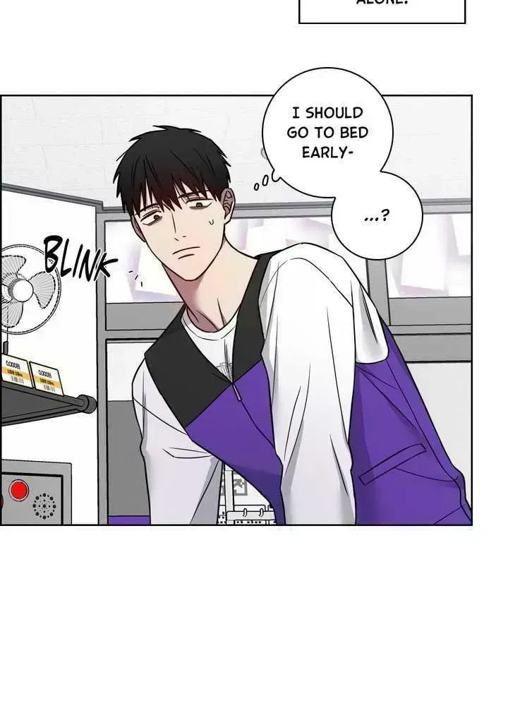 Missing Pepper Case Chapter 35.8 page 13 - 