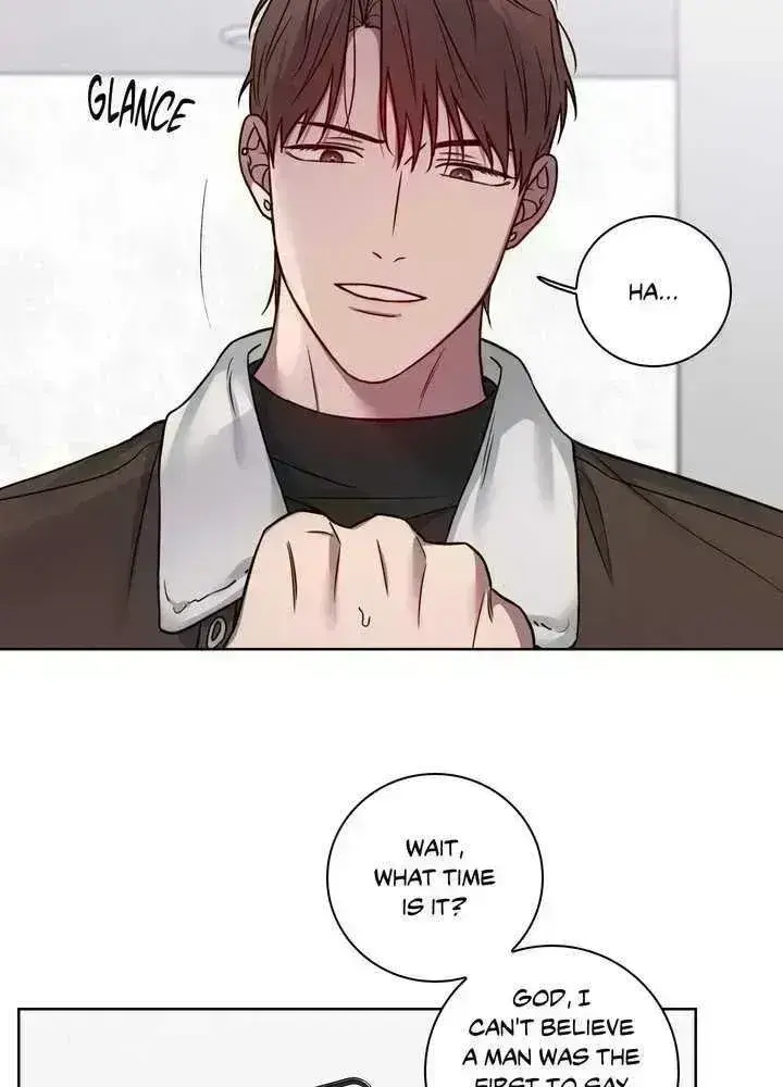 Missing Pepper Case Chapter 35.8 page 35 - 