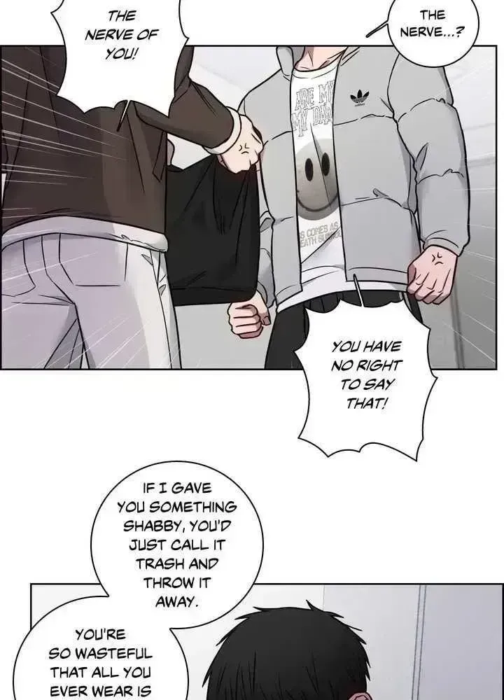 Missing Pepper Case Chapter 35.8 page 40 - 