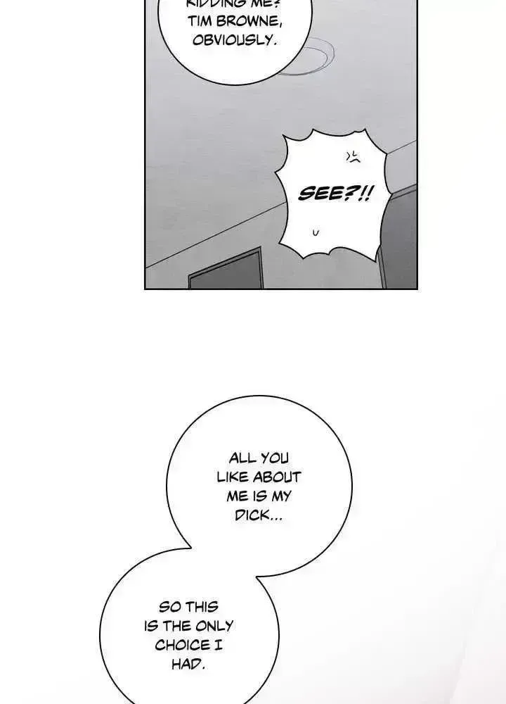 Missing Pepper Case Chapter 35.8 page 42 - 