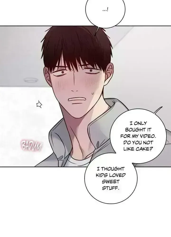 Missing Pepper Case Chapter 35.8 page 51 - 