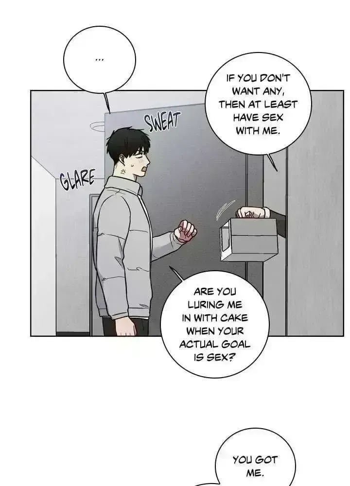 Missing Pepper Case Chapter 35.8 page 52 - 