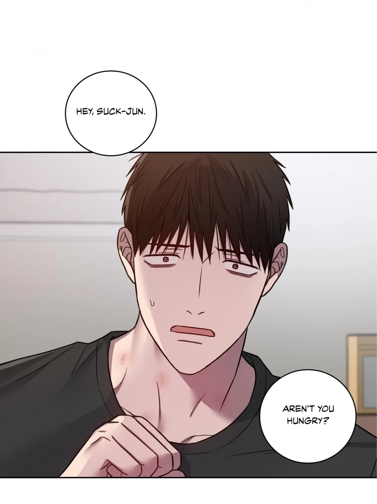 Missing Pepper Case Chapter 35 page 16 - 