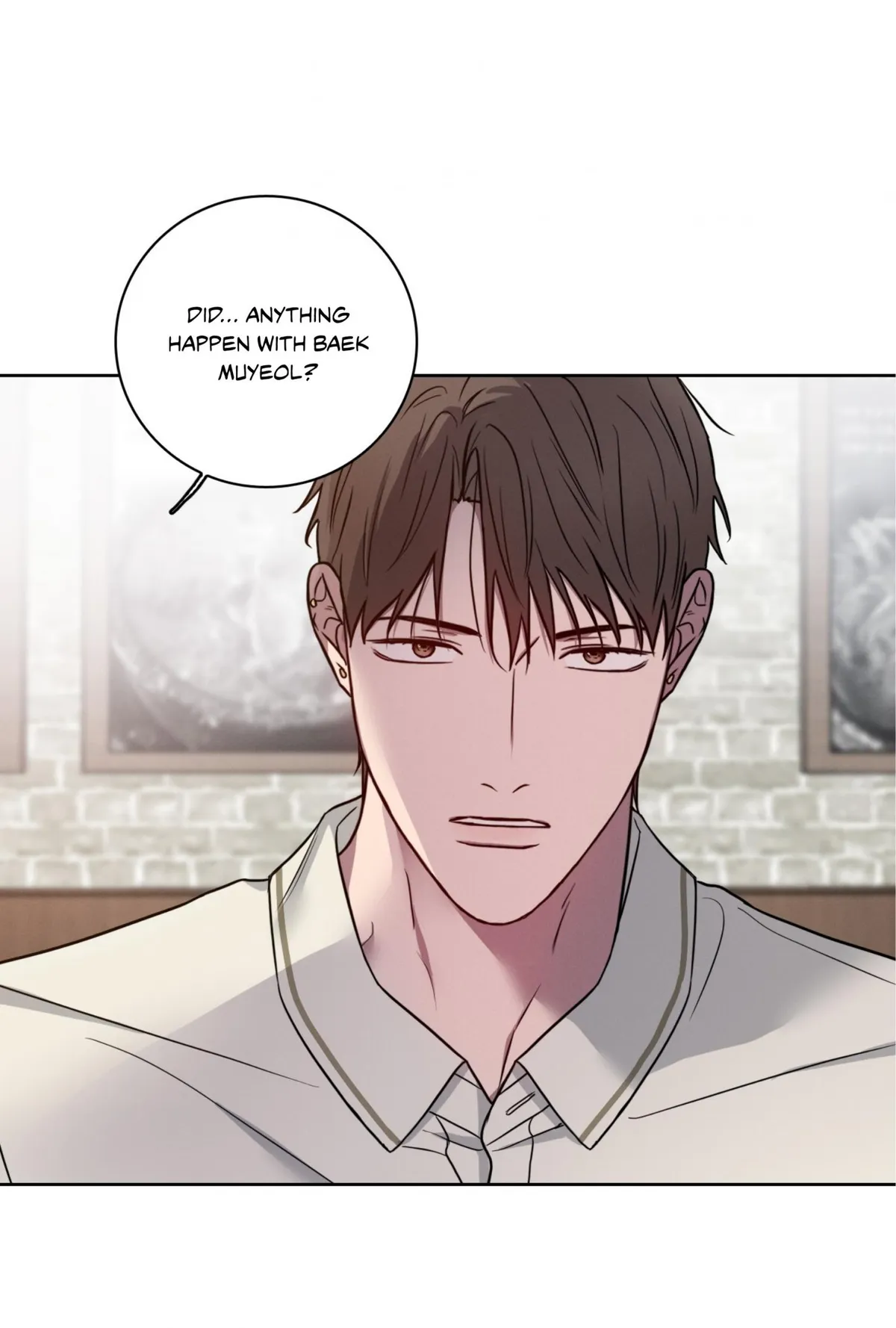 Missing Pepper Case Chapter 35 page 24 - 