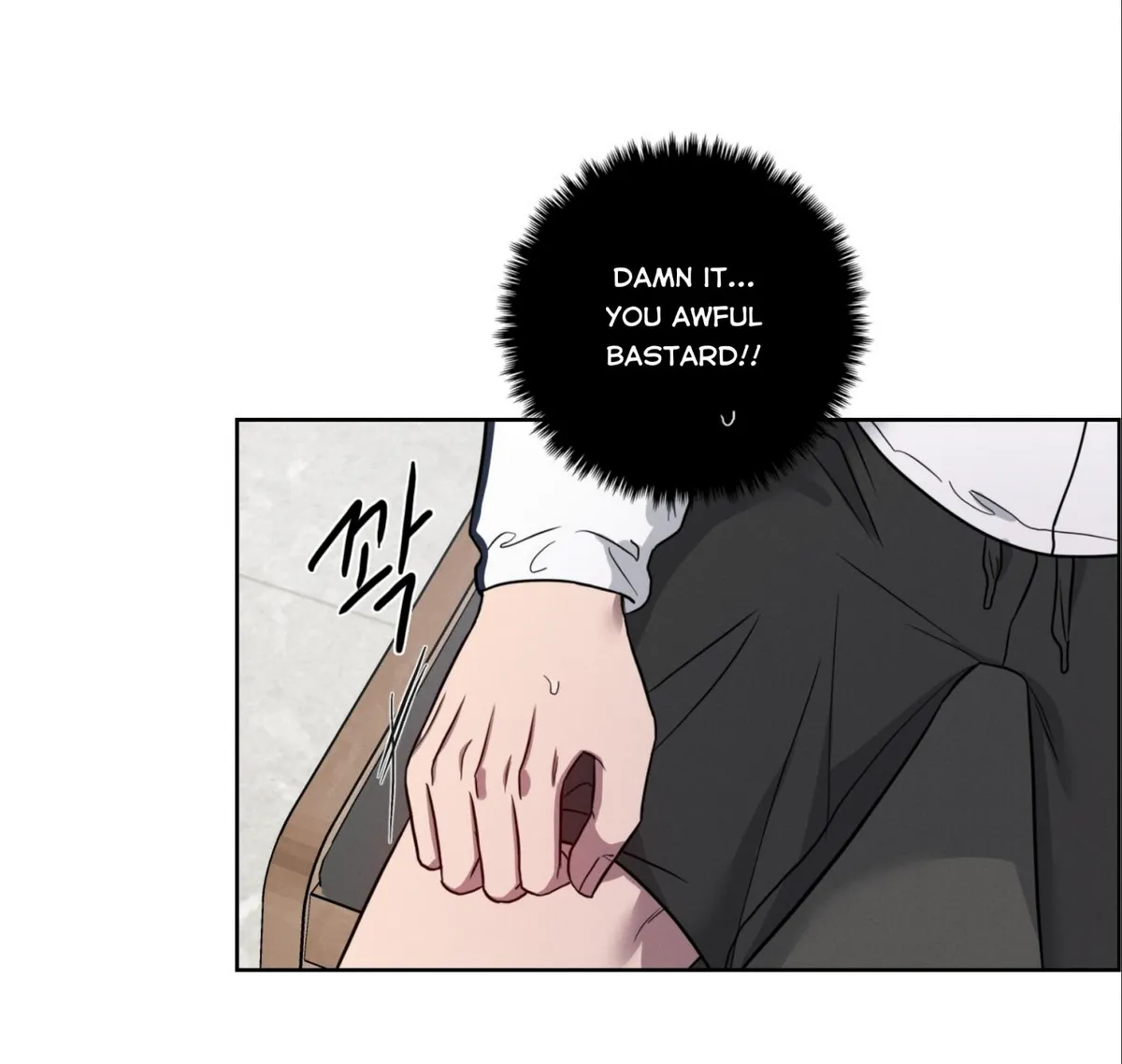 Missing Pepper Case Chapter 35 page 29 - 