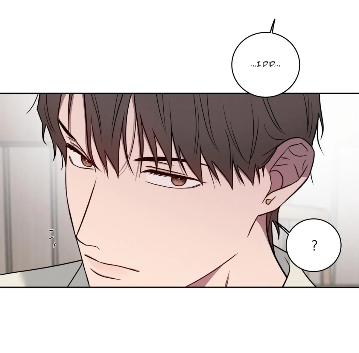 Missing Pepper Case Chapter 35 page 31 - 