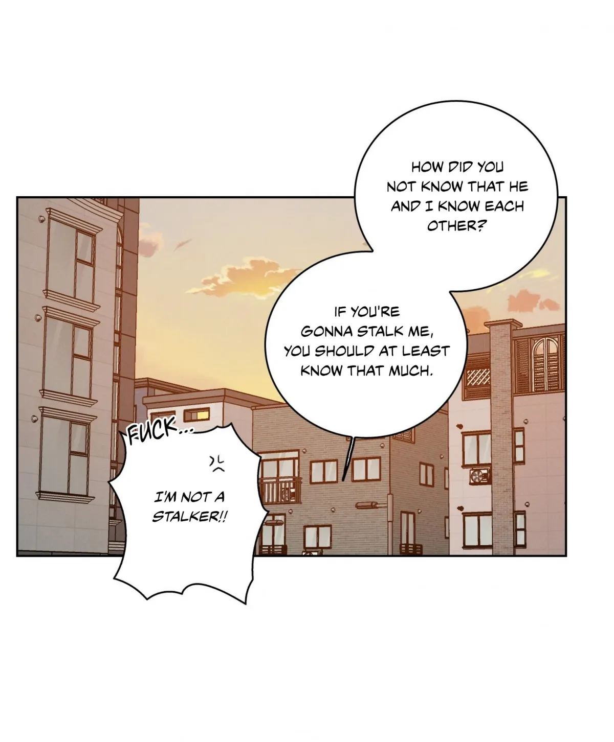 Missing Pepper Case Chapter 35 page 41 - 