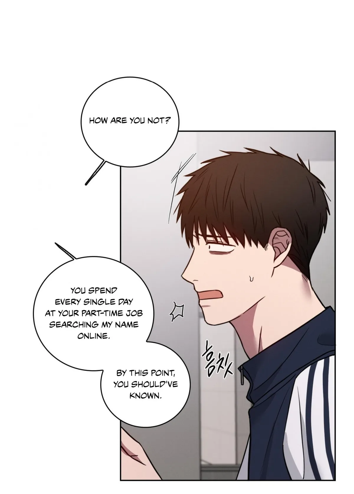 Missing Pepper Case Chapter 35 page 42 - 