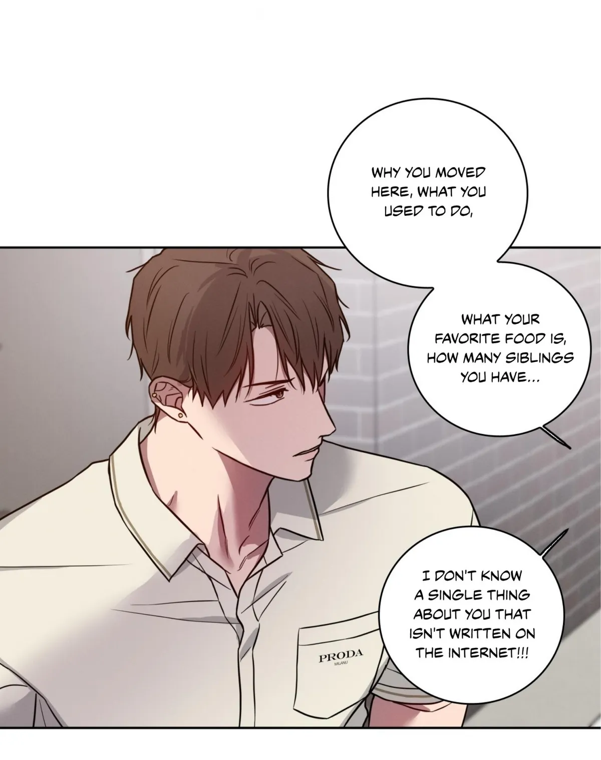 Missing Pepper Case Chapter 35 page 45 - 