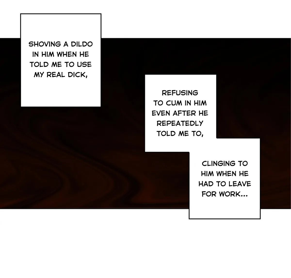 Missing Pepper Case Chapter 35 page 47 - 