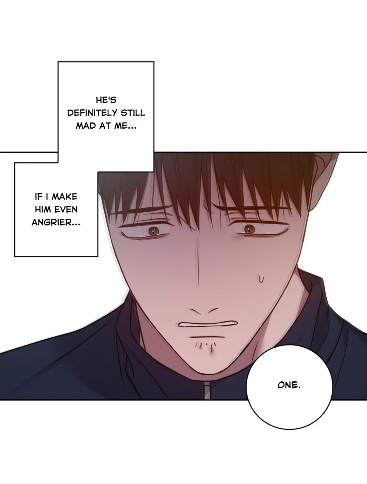 Missing Pepper Case Chapter 35 page 48 - 