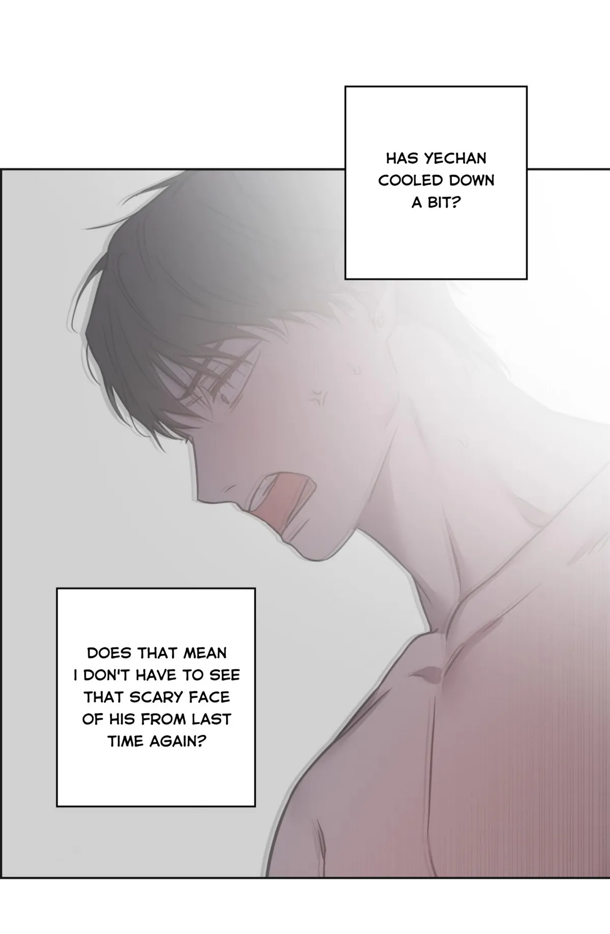 Missing Pepper Case Chapter 35 page 53 - 