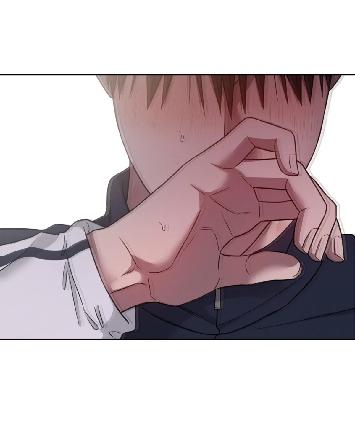 Missing Pepper Case Chapter 35 page 56 - 