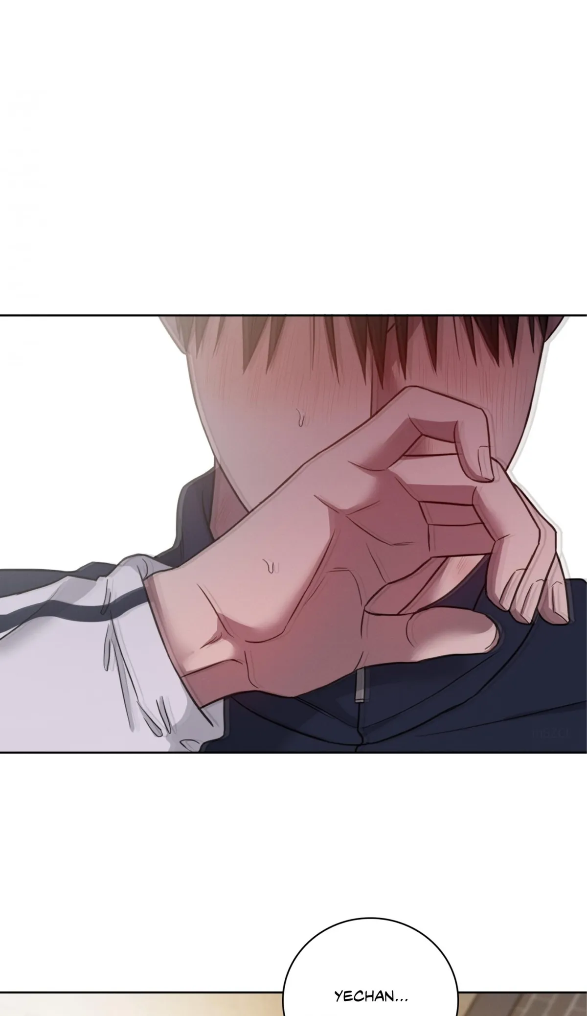 Missing Pepper Case Chapter 36 page 1 - 