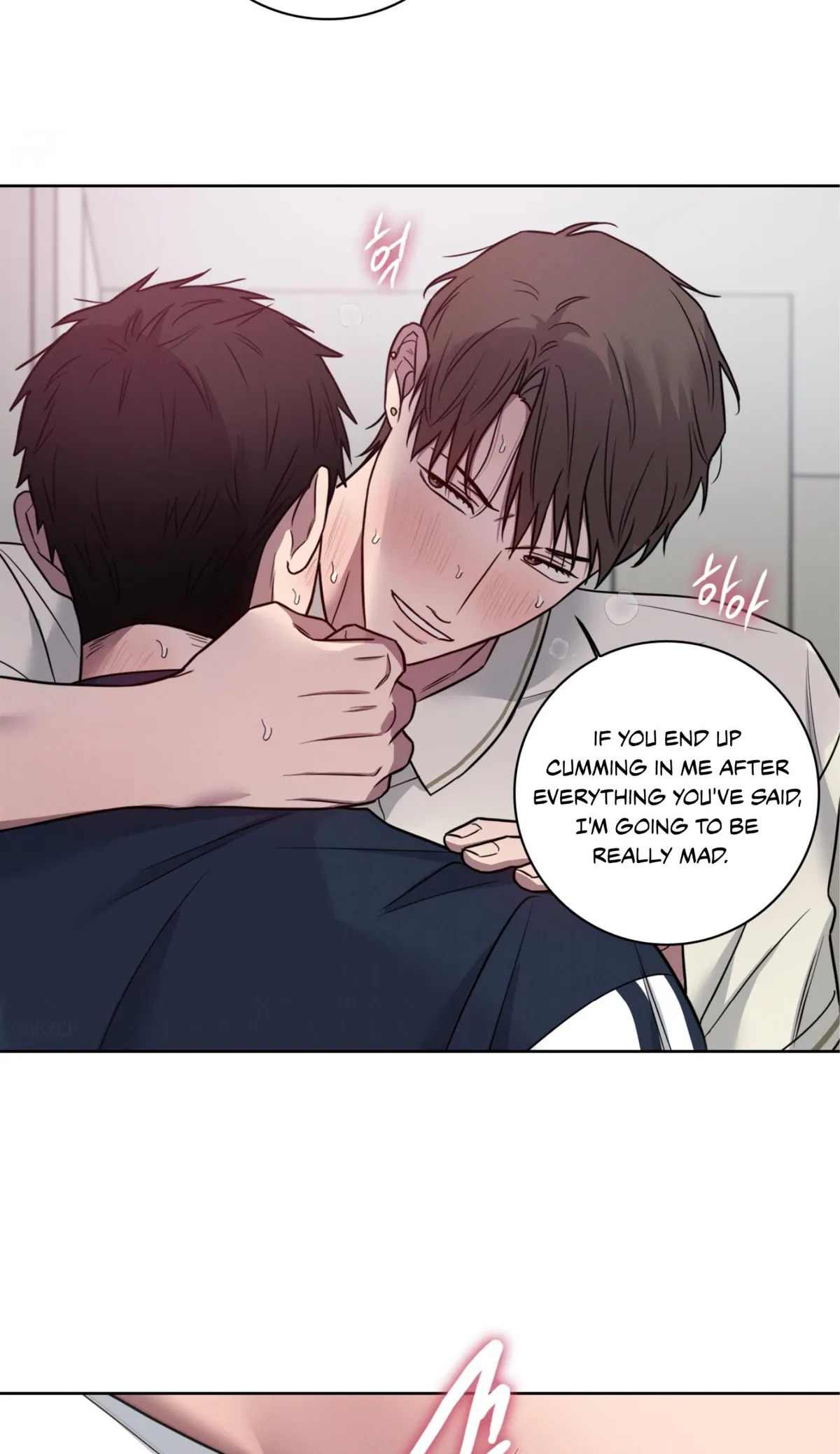 Missing Pepper Case Chapter 36 page 20 - 