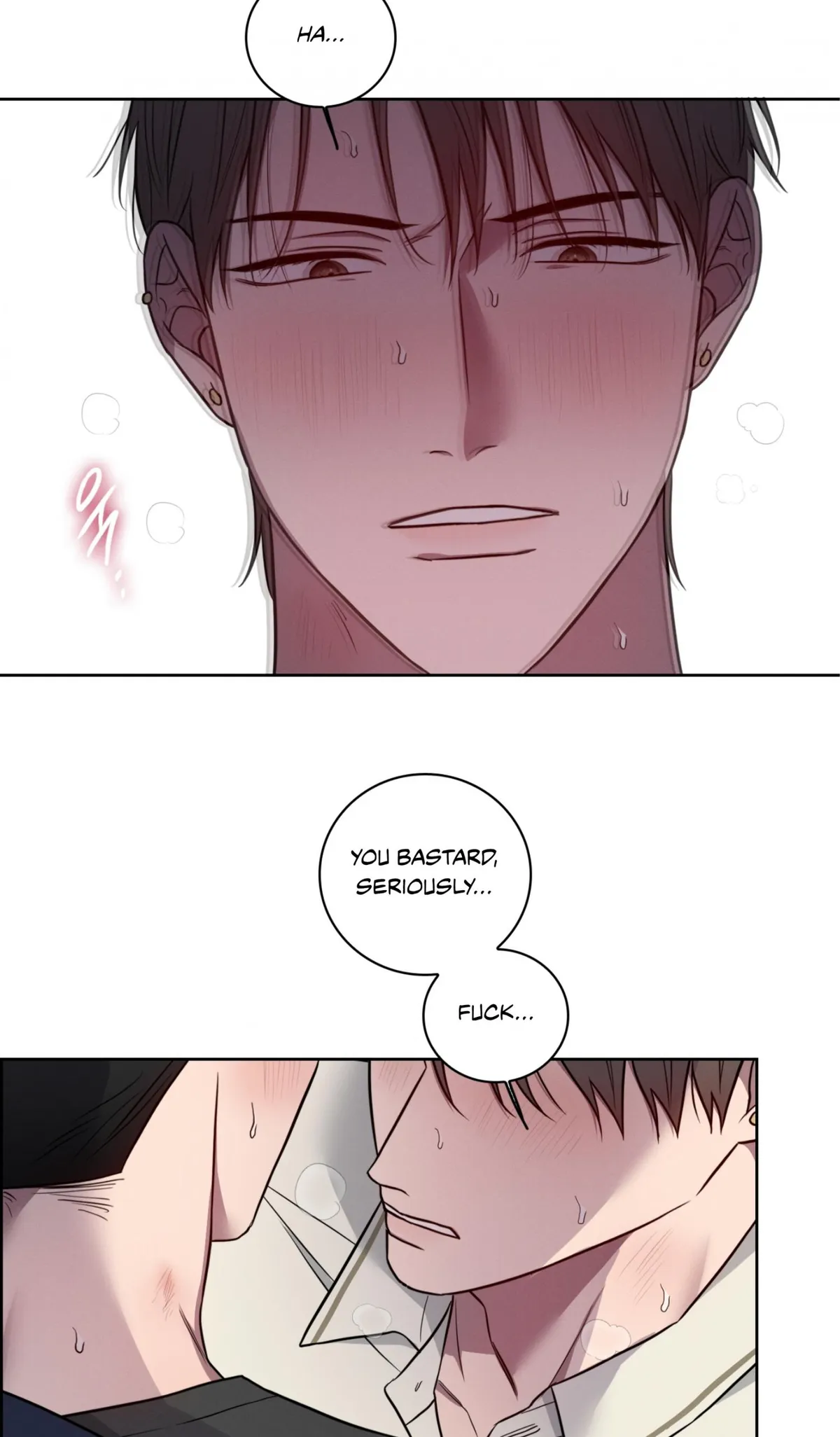 Missing Pepper Case Chapter 36 page 30 - 