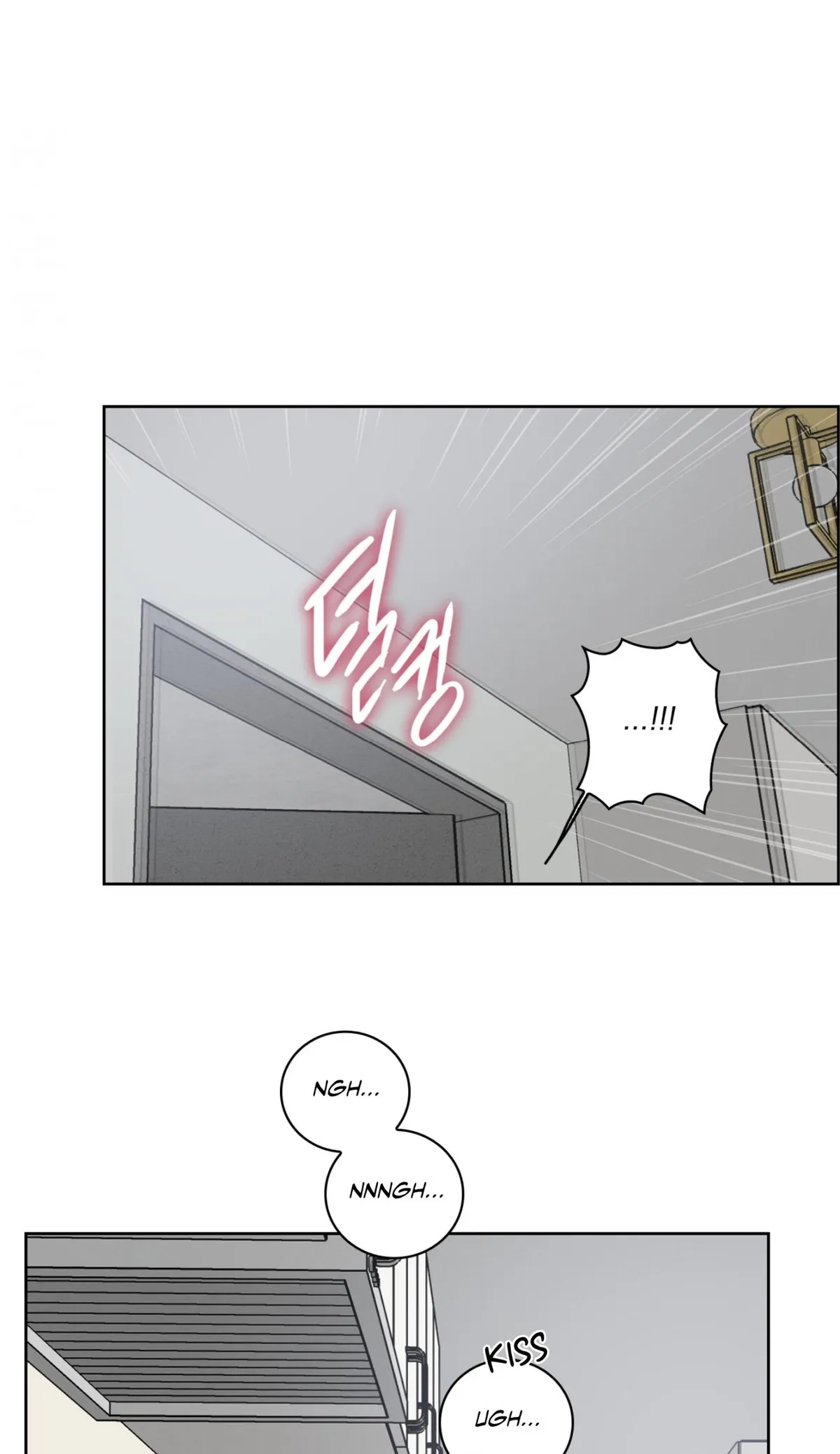 Missing Pepper Case Chapter 36 page 4 - 