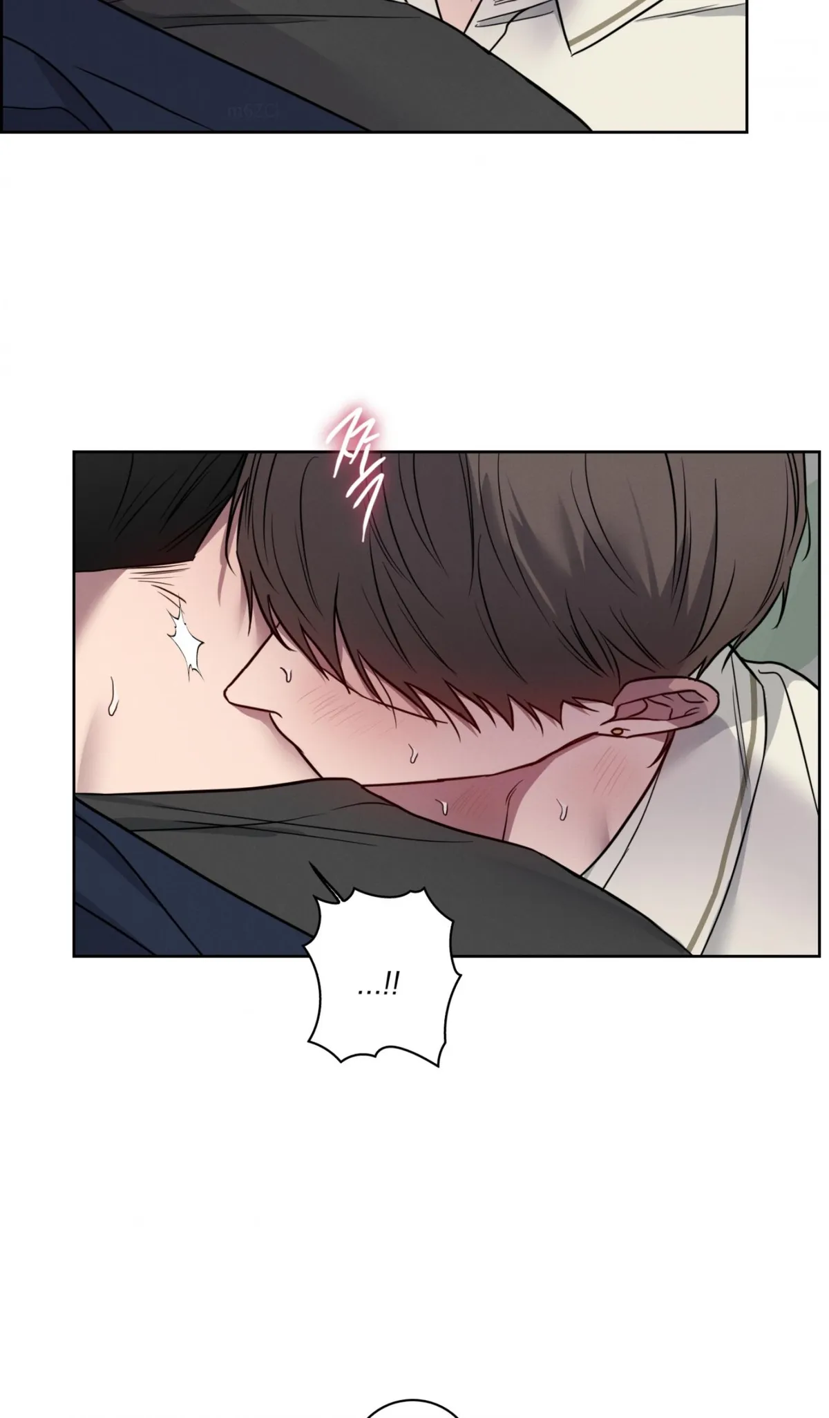 Missing Pepper Case Chapter 36 page 31 - 