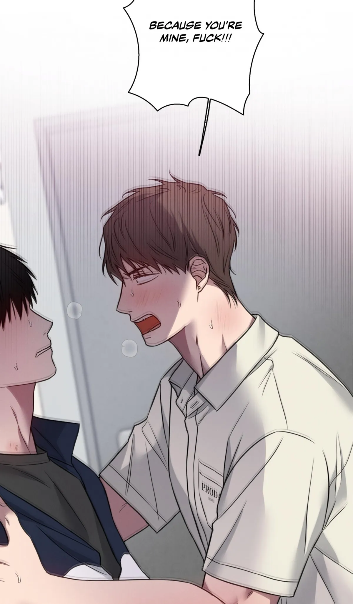 Missing Pepper Case Chapter 36 page 35 - 