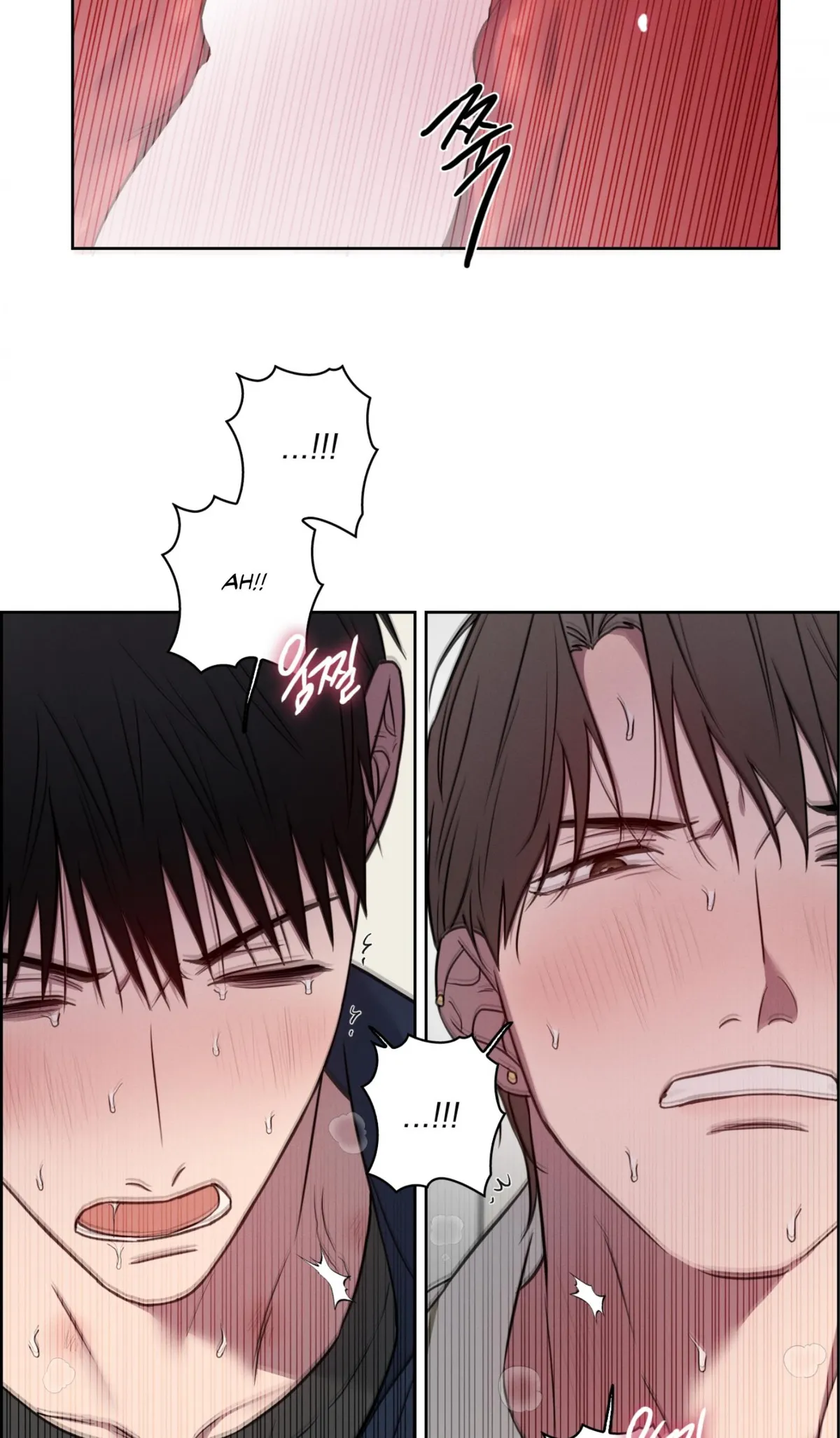 Missing Pepper Case Chapter 36 page 38 - 