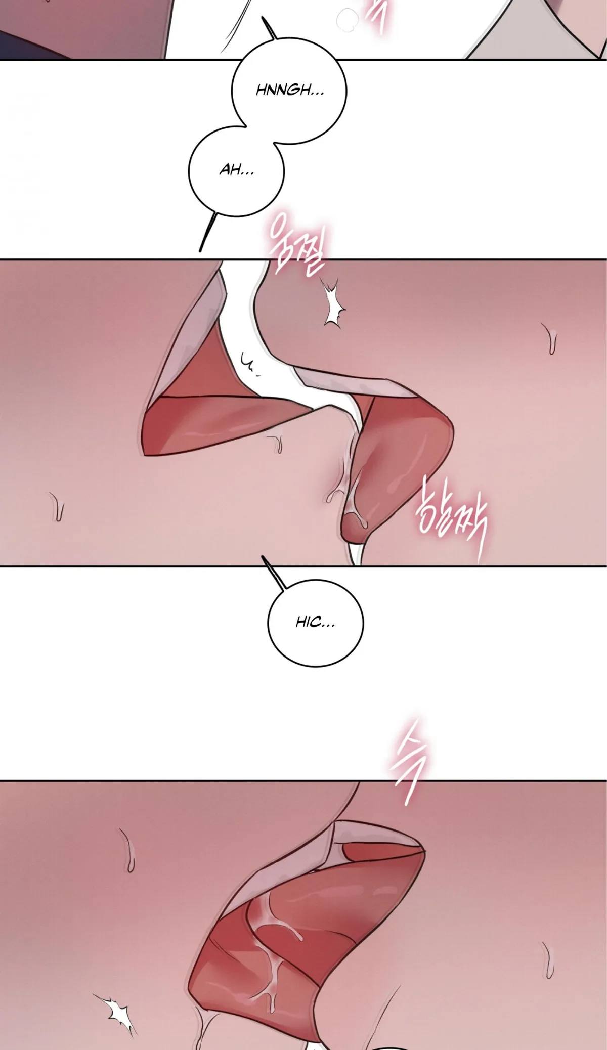 Missing Pepper Case Chapter 36 page 6 - 