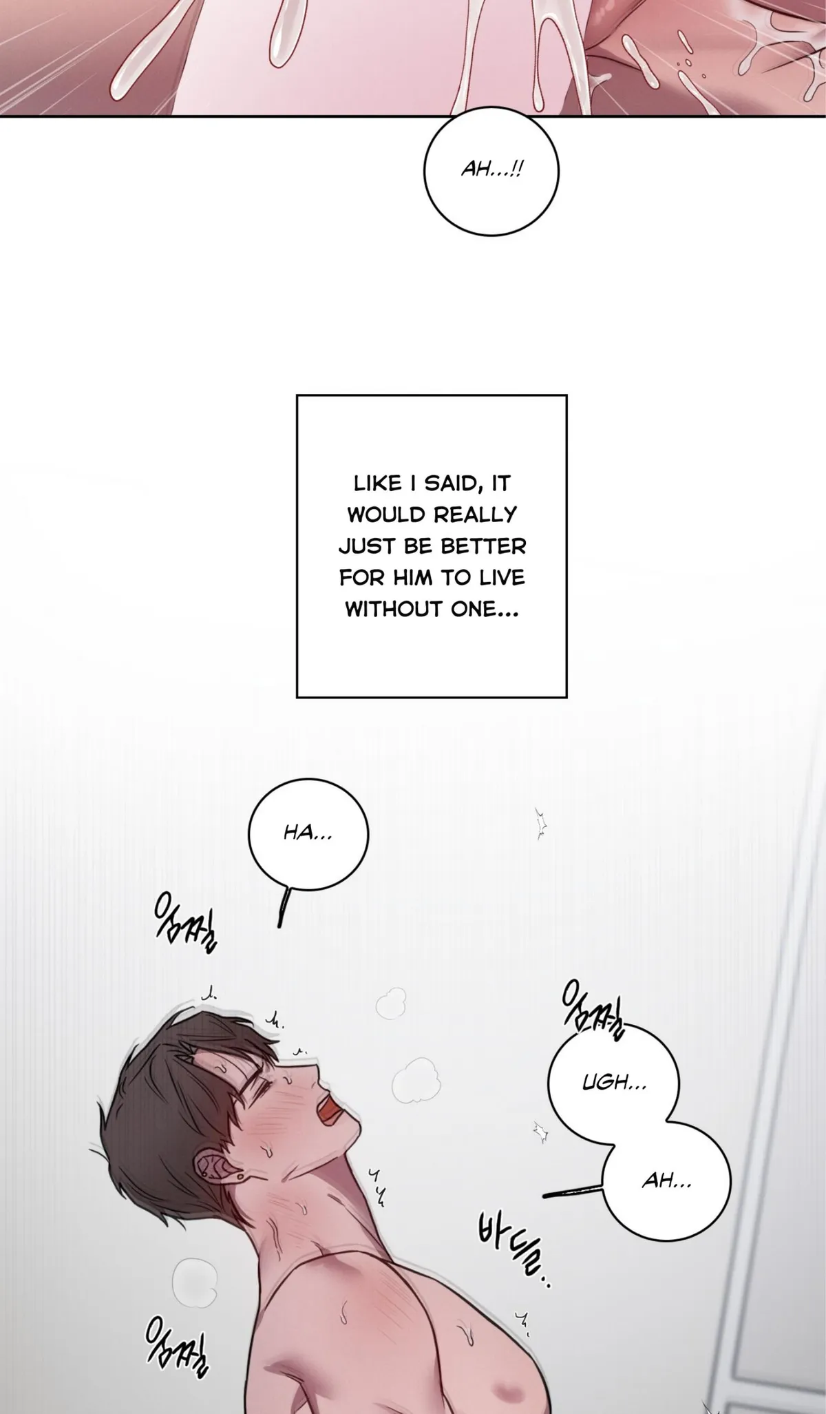 Missing Pepper Case Chapter 37 page 12 - 