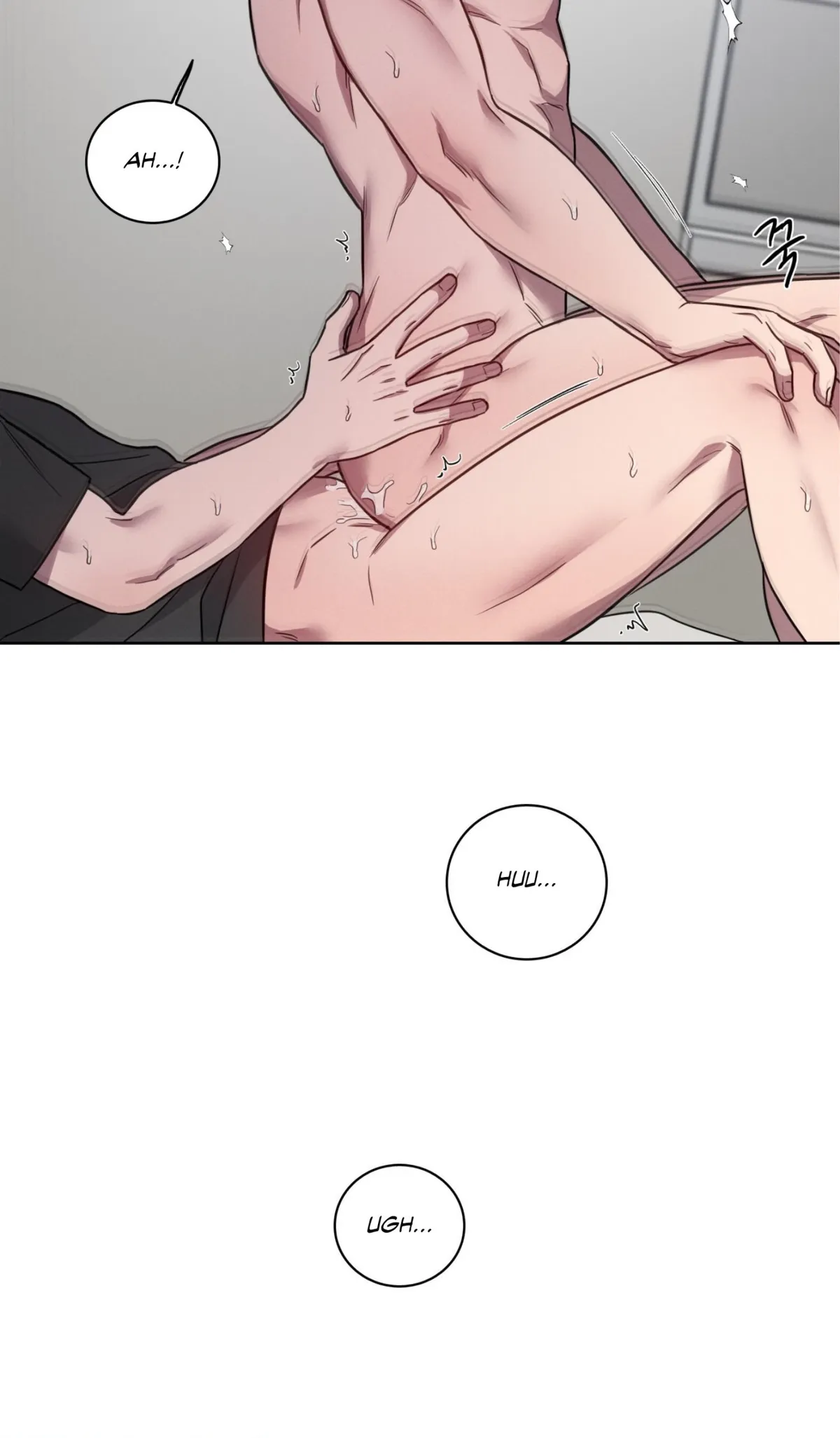 Missing Pepper Case Chapter 37 page 13 - 