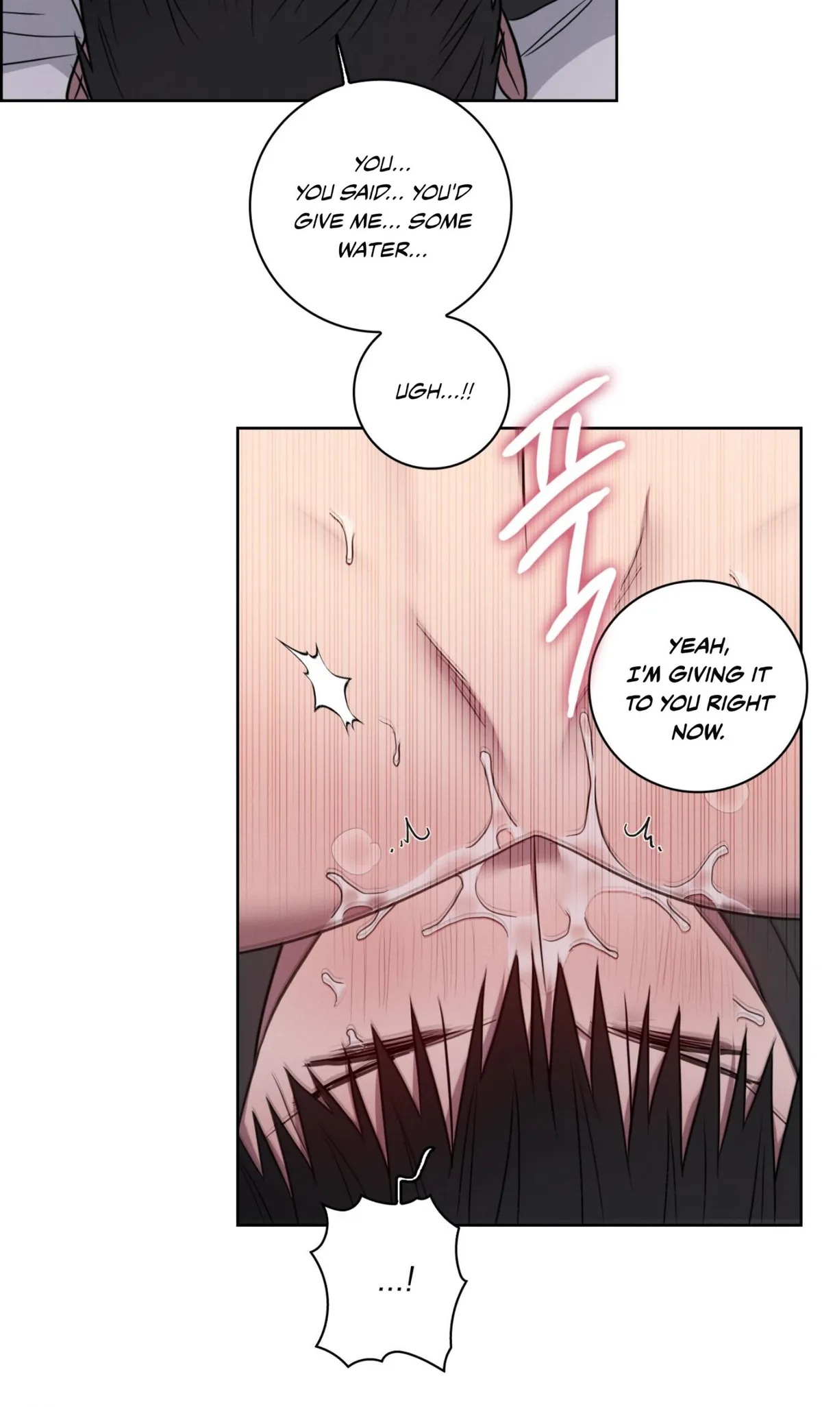 Missing Pepper Case Chapter 37 page 21 - 