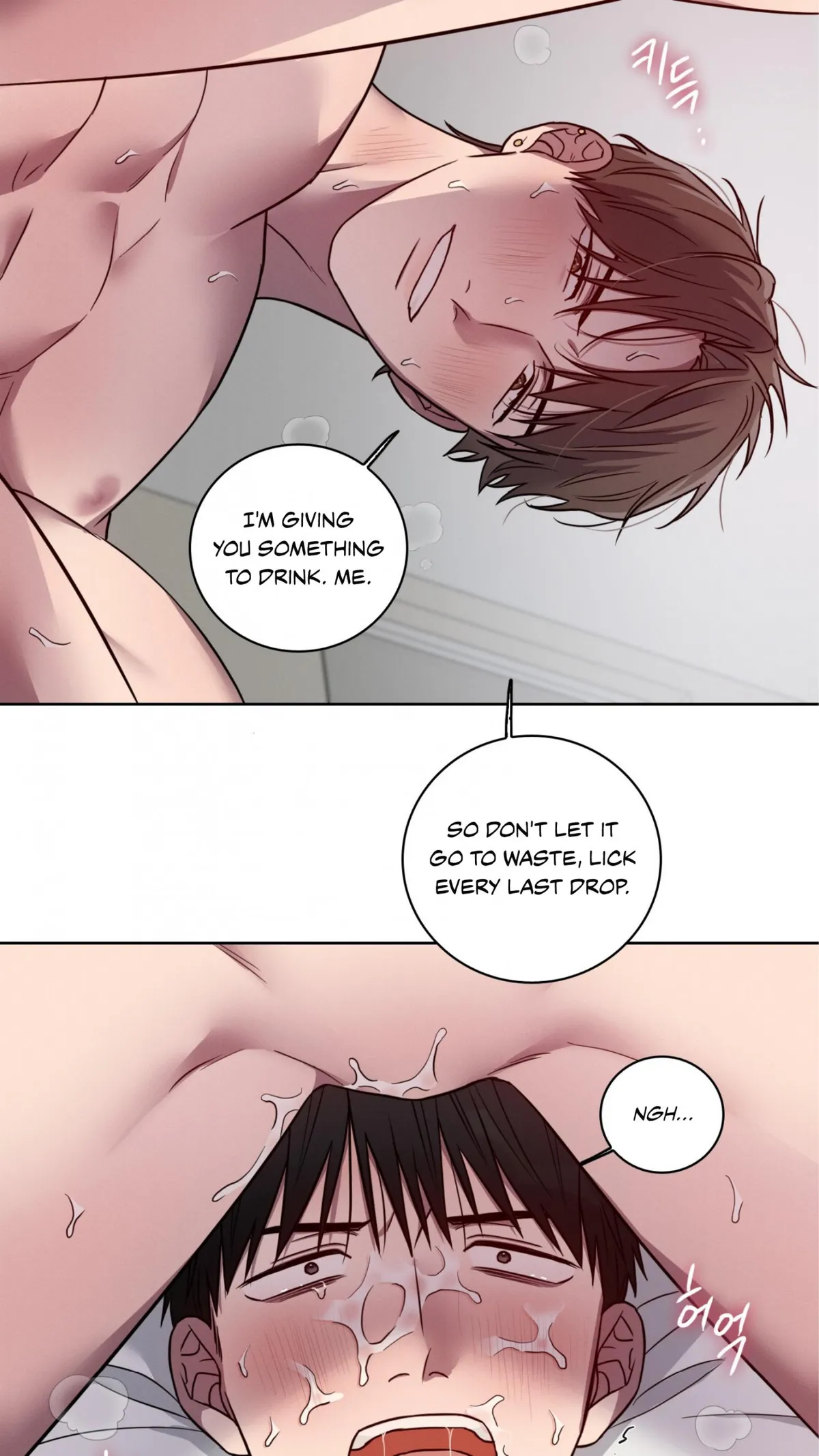 Missing Pepper Case Chapter 37 page 26 - 