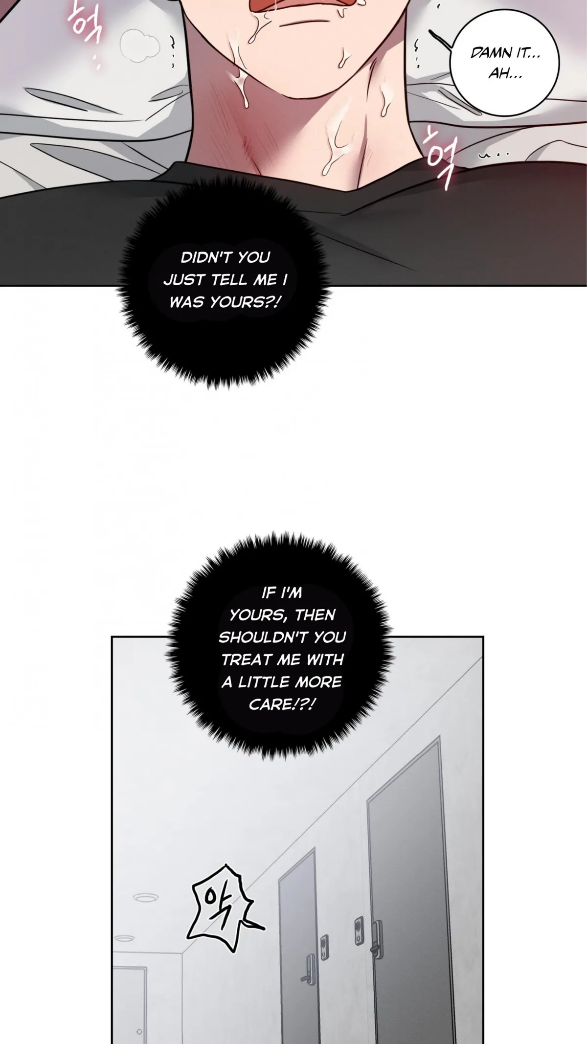 Missing Pepper Case Chapter 37 page 27 - 