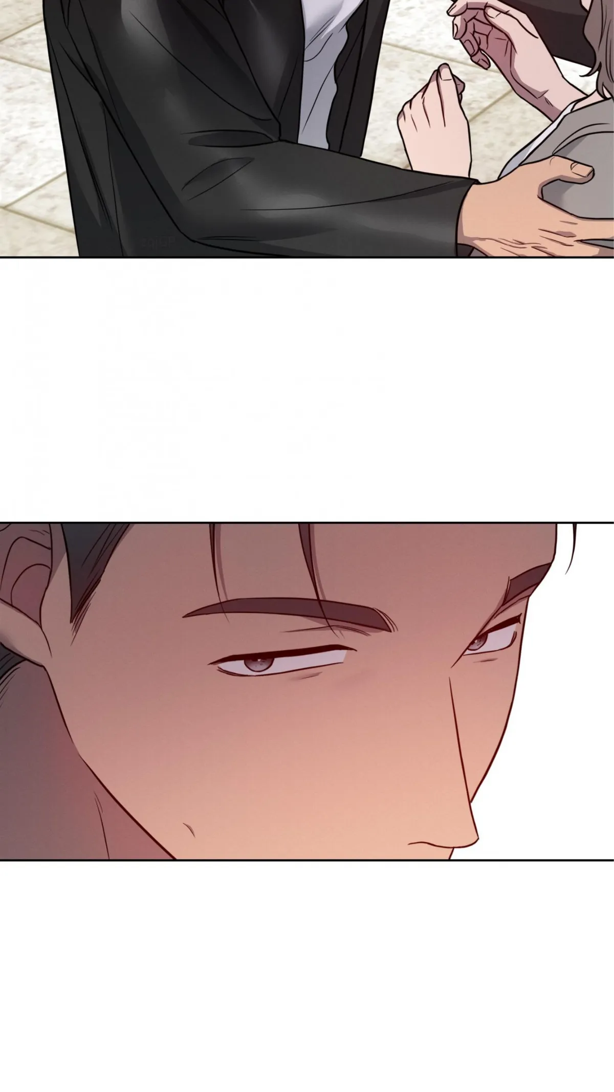 Missing Pepper Case Chapter 37 page 42 - 