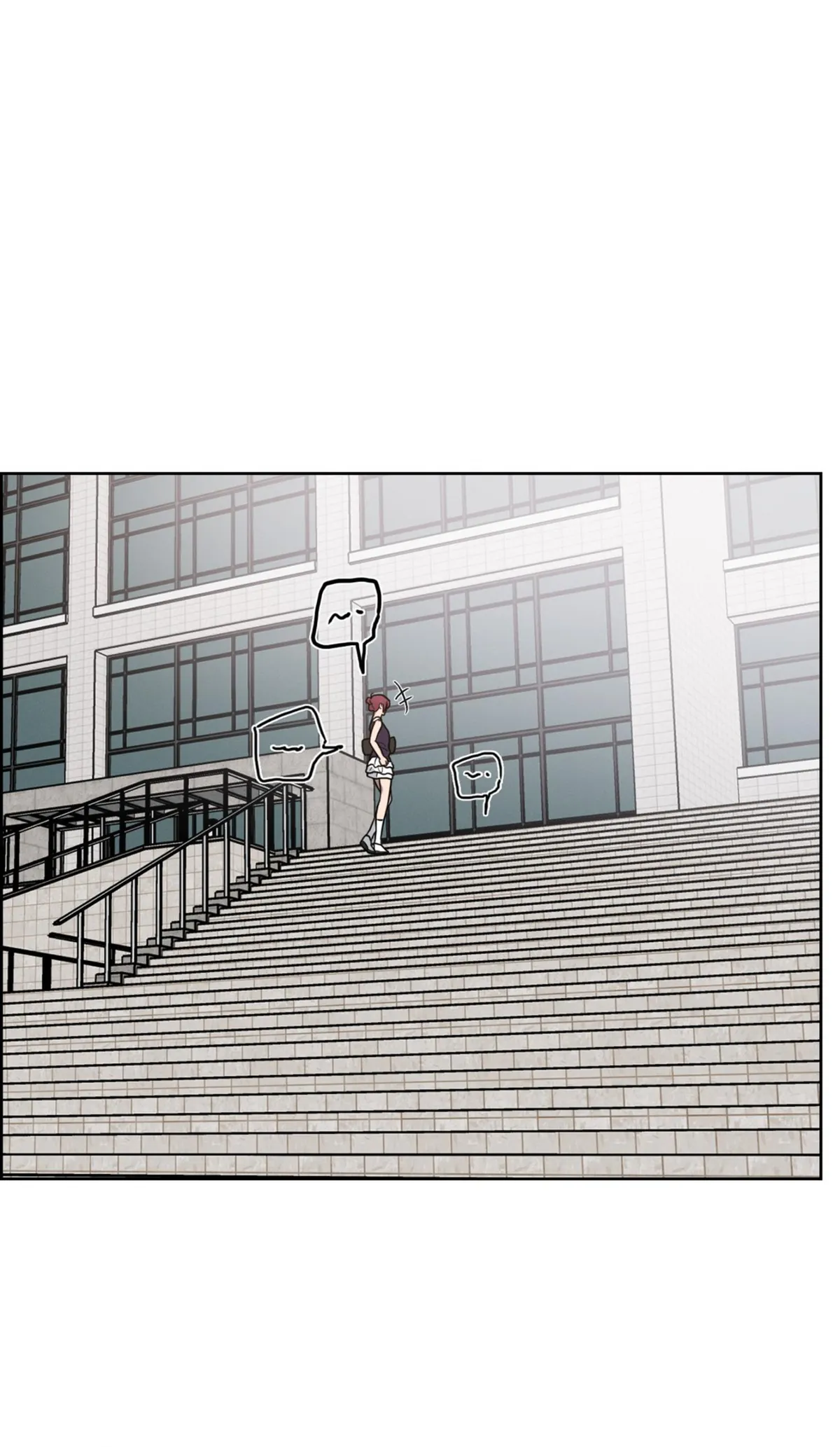 Missing Pepper Case Chapter 37 page 43 - 