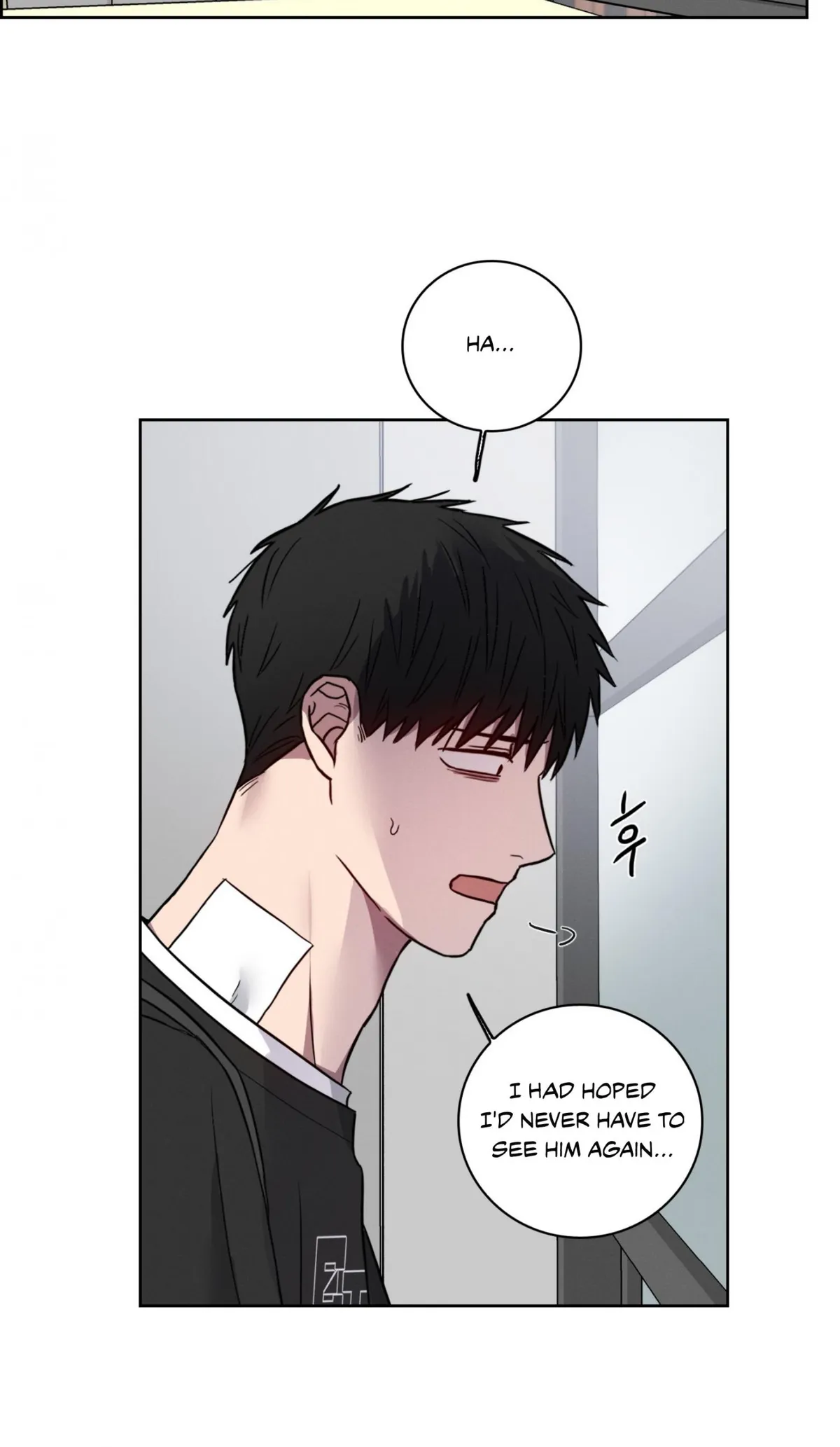 Missing Pepper Case Chapter 37 page 50 - 