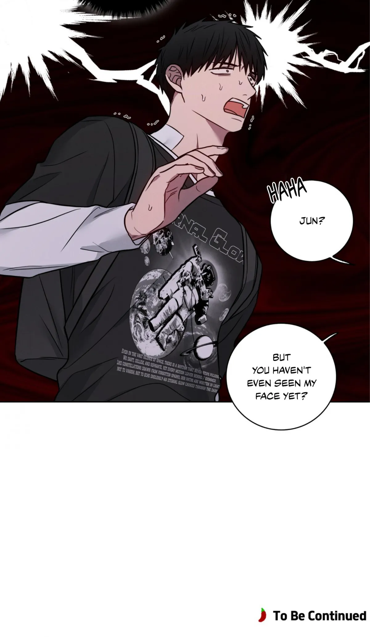 Missing Pepper Case Chapter 37 page 54 - 