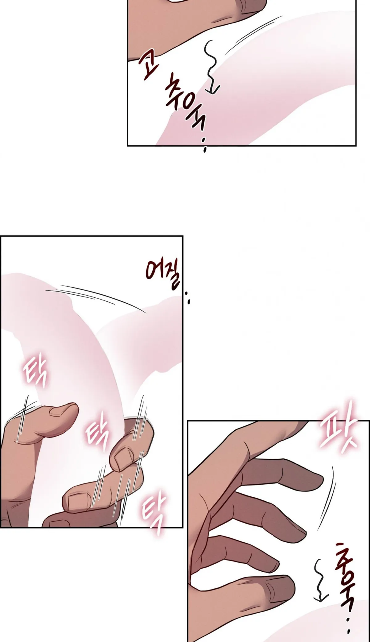 Missing Pepper Case Chapter 38 page 31 - 