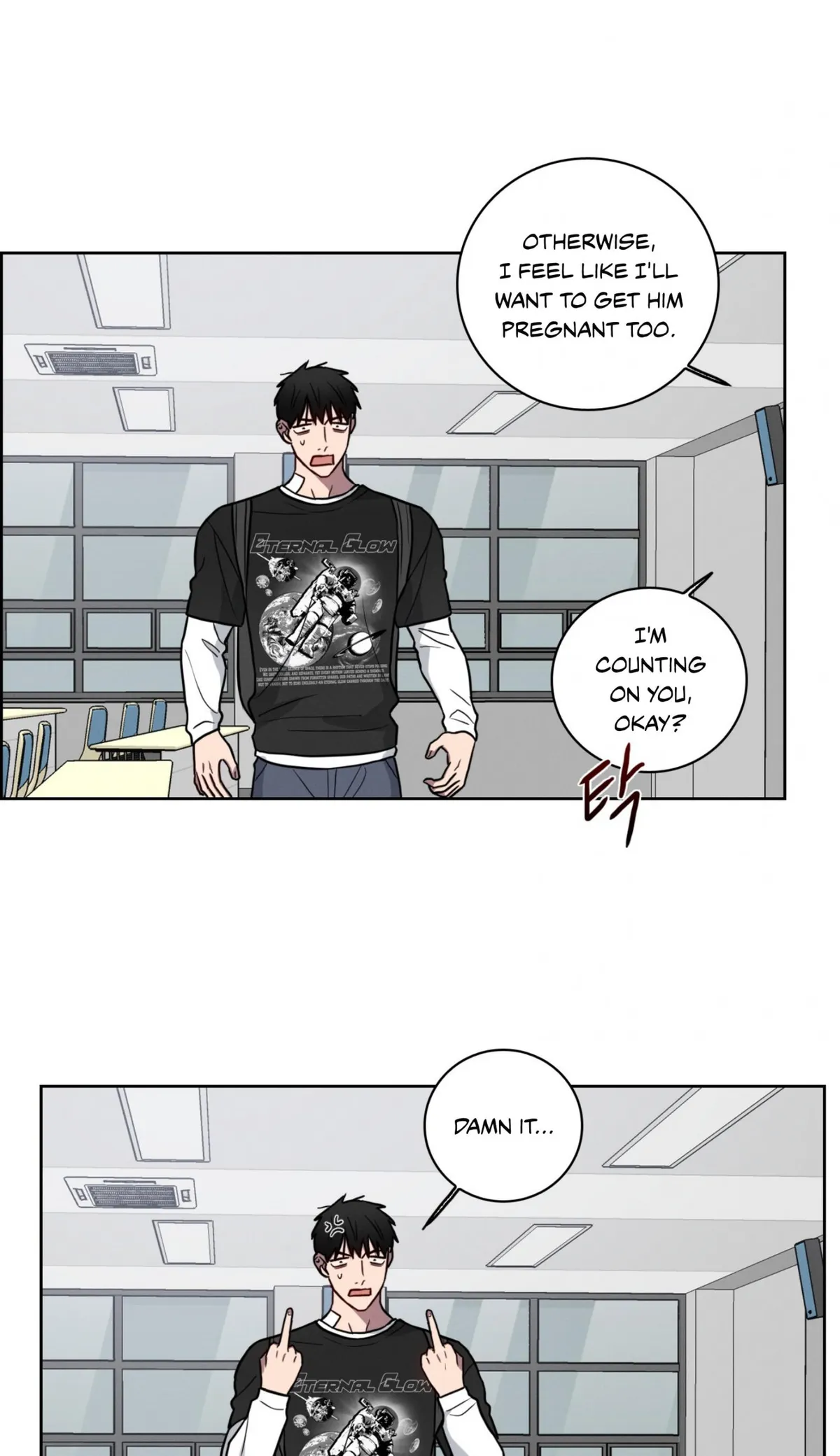 Missing Pepper Case Chapter 38 page 41 - 