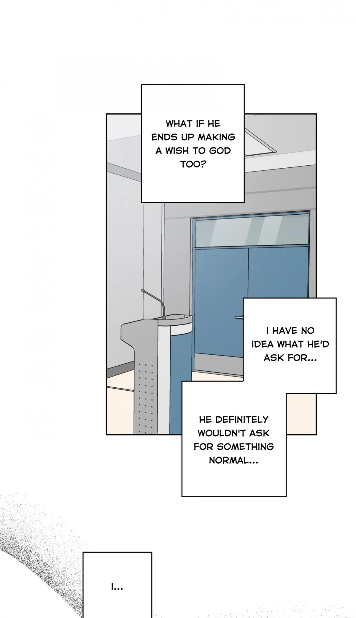 Missing Pepper Case Chapter 38 page 44 - 
