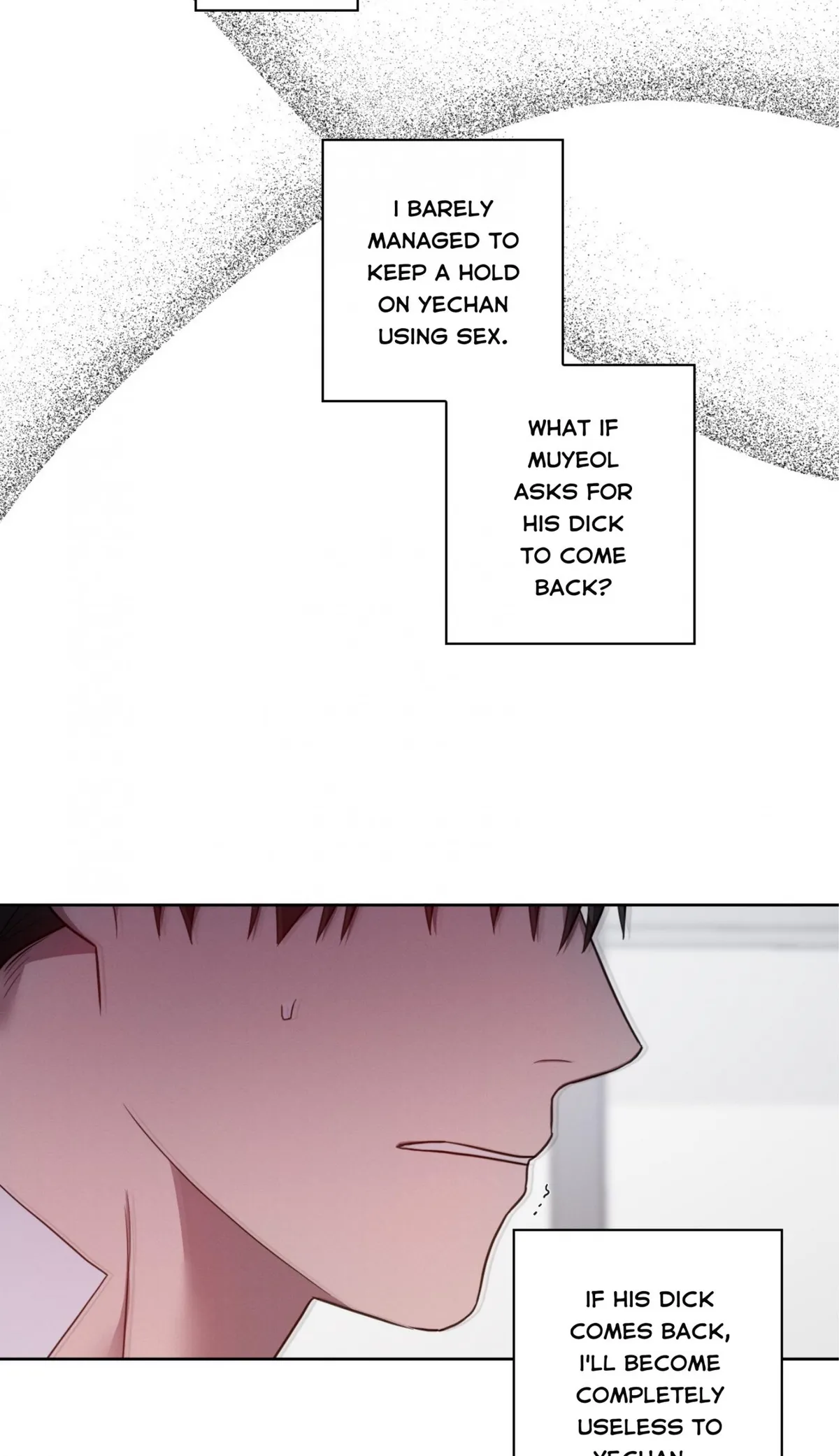 Missing Pepper Case Chapter 38 page 45 - 