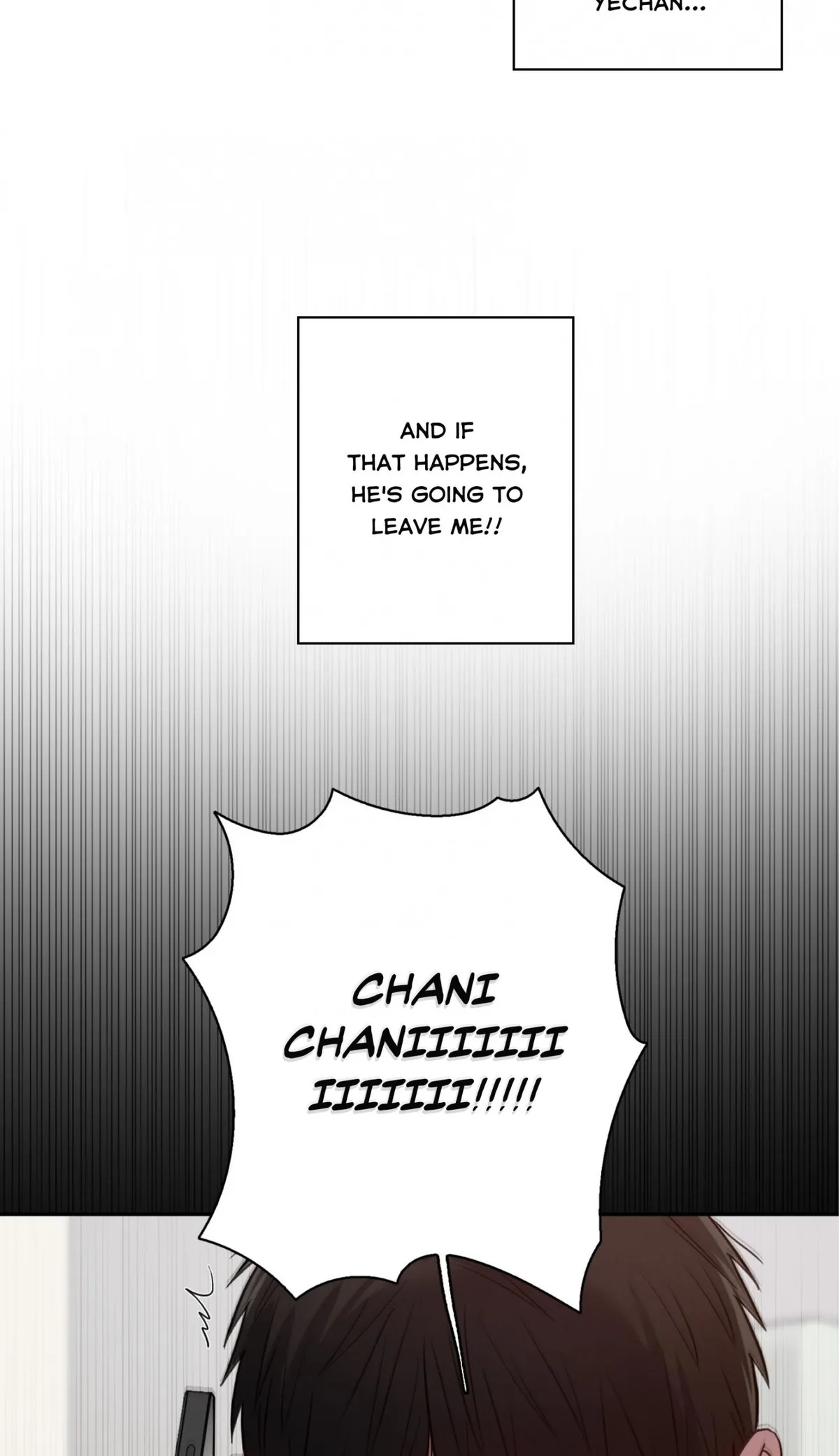 Missing Pepper Case Chapter 38 page 46 - 