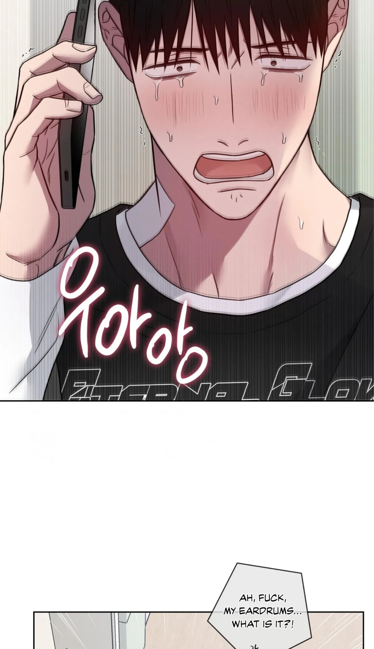 Missing Pepper Case Chapter 38 page 47 - 