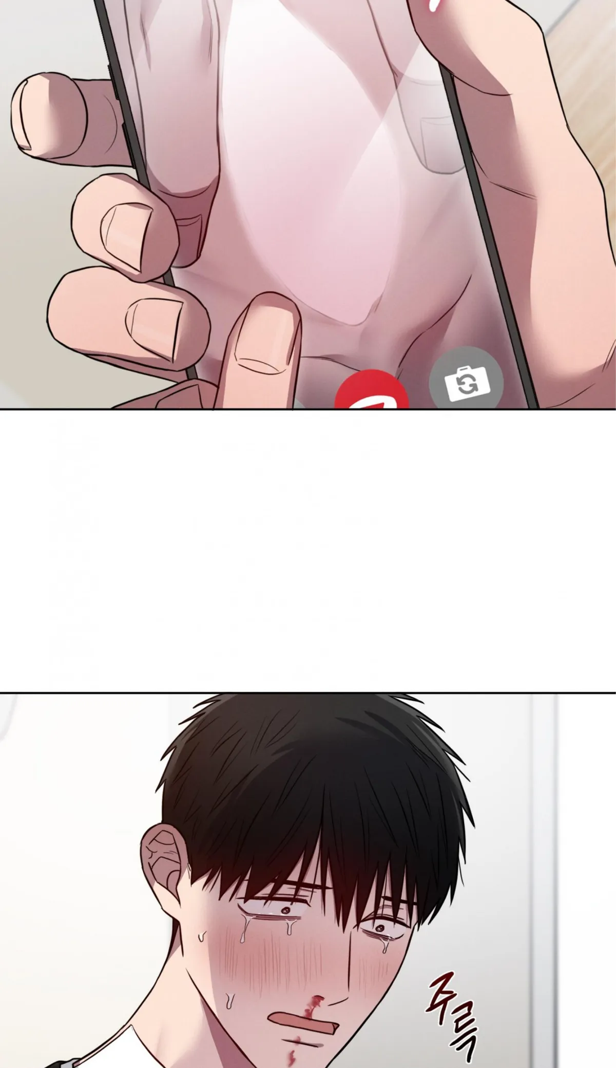 Missing Pepper Case Chapter 38 page 52 - 
